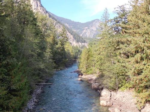 Km 77 Duffey Lake Road, Pemberton, BC 