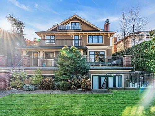 1257 W 32Nd Avenue, Vancouver, BC 