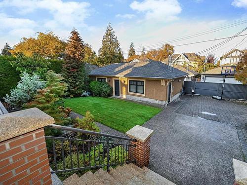 1257 W 32Nd Avenue, Vancouver, BC 