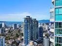 2802 717 Jervis Street, Vancouver, BC 