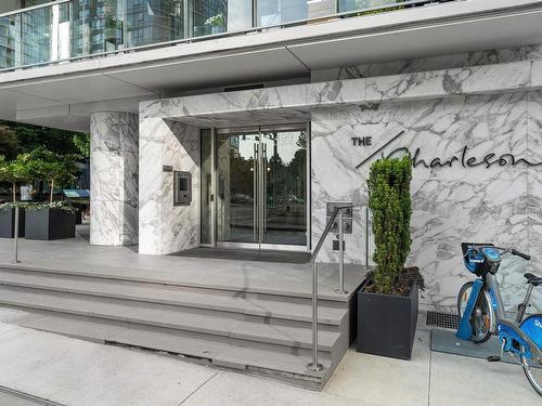 1701 499 Pacific Street, Vancouver, BC 