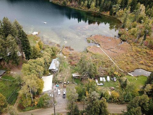 6264 Tyaughton Lake Road, Pemberton, BC 