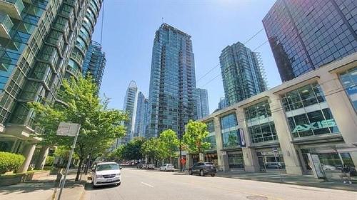 3307 1328 W Pender Street, Vancouver, BC 