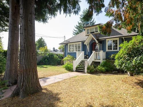 1441 24Th Street, West Vancouver, BC 