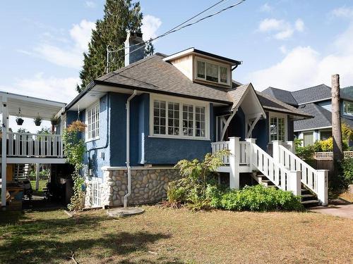 1441 24Th Street, West Vancouver, BC 