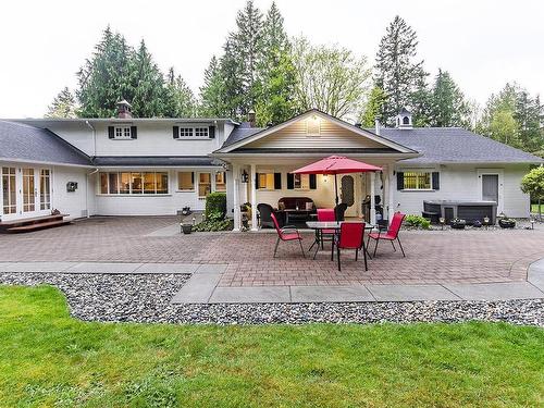 10818 280 Street, Maple Ridge, BC 