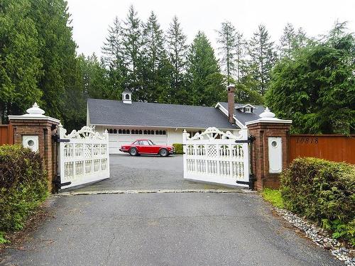 10818 280 Street, Maple Ridge, BC 