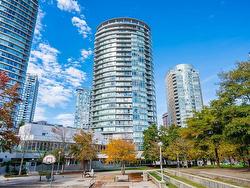 806 58 KEEFER PLACE  Vancouver, BC V6B 0B8