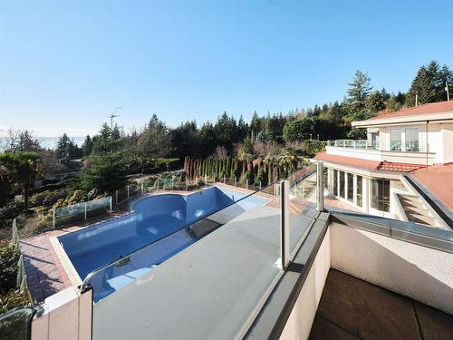1025 King Georges Way, West Vancouver, BC 