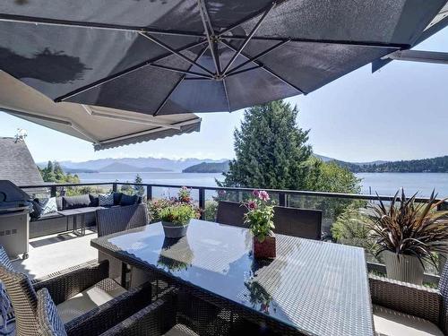 556 Seaview Road, Gibsons, BC 
