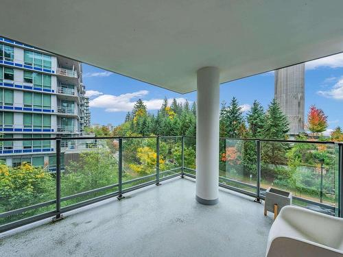 402 8940 University Crescent, Burnaby, BC 