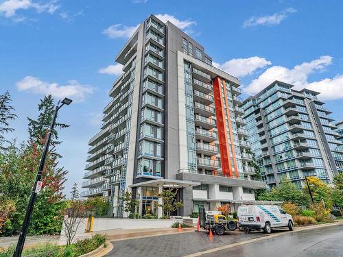 402 8940 University Crescent, Burnaby, BC 