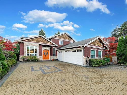 8426 Francis Road, Richmond, BC 