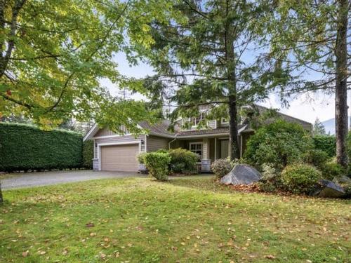 172 Stonegate Drive, West Vancouver, BC 