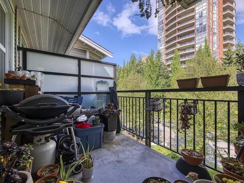 410 6888 Southpoint Drive, Burnaby, BC 