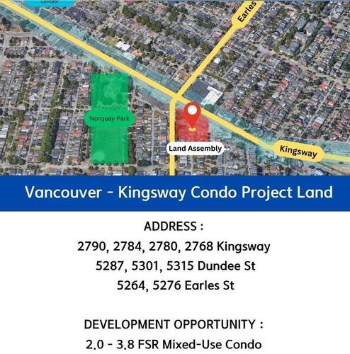 5327 Dundee Street, Vancouver, BC 