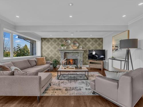 4492 Quesnel Drive, Vancouver, BC 
