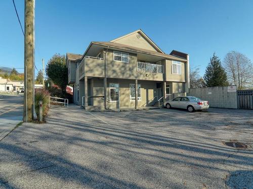 103 703 Gibsons Way, Gibsons, BC 