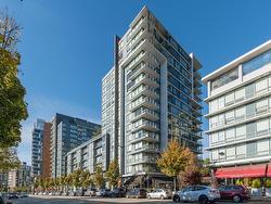 518 159 W 2ND AVENUE  Vancouver, BC V5Y 0L8