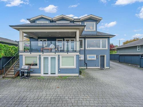 7089 Belcarra Drive, Burnaby, BC 