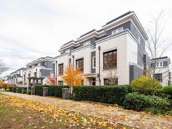 250 W 62ND AVENUE  Vancouver, BC V5X 0G7