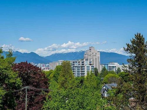 1188 Wolfe Avenue, Vancouver, BC 