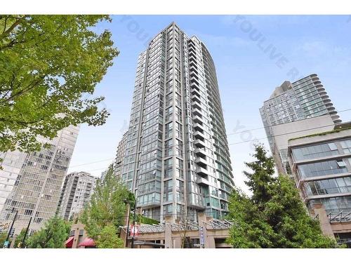 2005 1008 Cambie Street, Vancouver, BC 