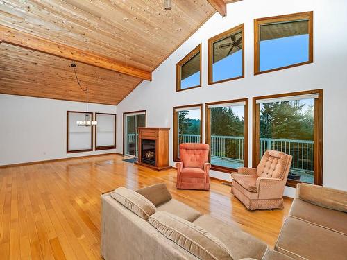 275 Wood Dale Drive, Mayne Island, BC 