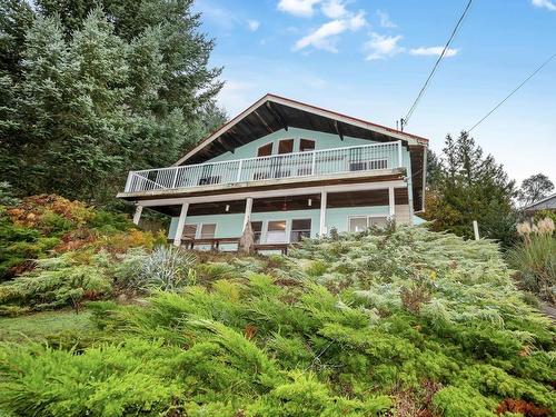 275 Wood Dale Drive, Mayne Island, BC 