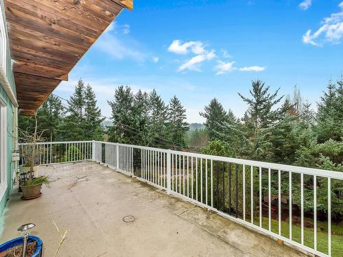 275 Wood Dale Drive, Mayne Island, BC 