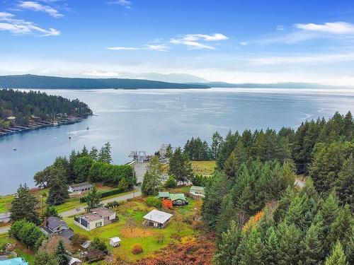 275 Wood Dale Drive, Mayne Island, BC 