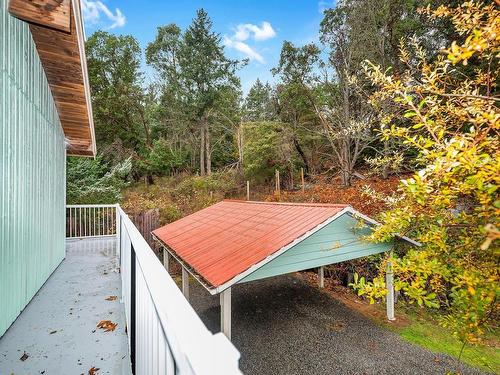 275 Wood Dale Drive, Mayne Island, BC 