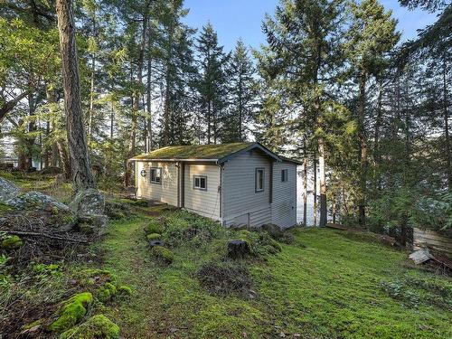 177 Mariners Way, Mayne Island, BC 