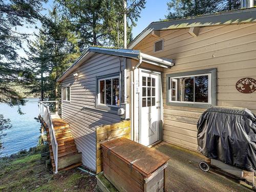 177 Mariners Way, Mayne Island, BC 