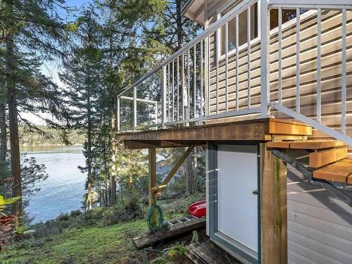 177 Mariners Way, Mayne Island, BC 