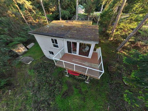 177 Mariners Way, Mayne Island, BC 