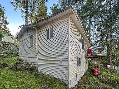 177 Mariners Way, Mayne Island, BC 