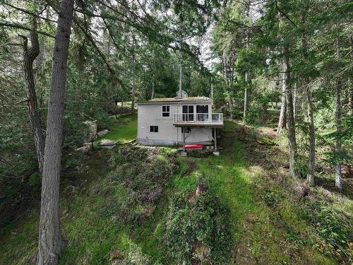 177 Mariners Way, Mayne Island, BC 