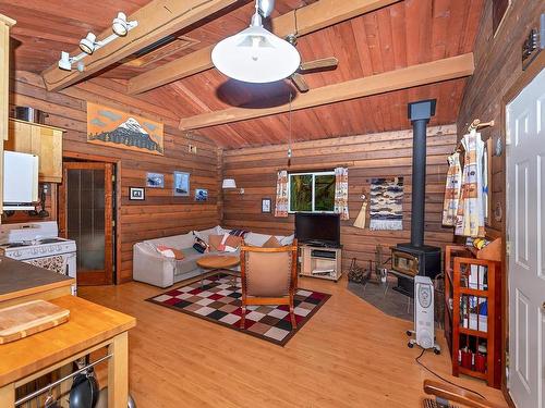 177 Mariners Way, Mayne Island, BC 