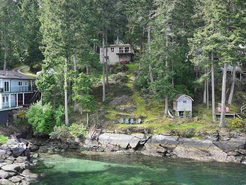 177 Mariners Way, Mayne Island, BC 