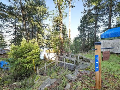 177 Mariners Way, Mayne Island, BC 