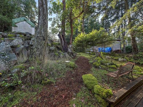 177 Mariners Way, Mayne Island, BC 