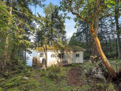 177 Mariners Way, Mayne Island, BC 