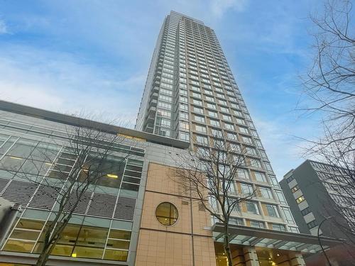 2301 1028 Barclay Street, Vancouver, BC 