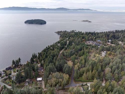 Lot 134 Orca Road, Pender Harbour, BC 