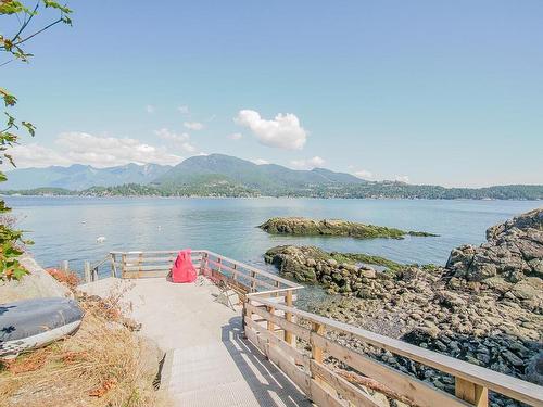 16 Passage Island, West Vancouver, BC 