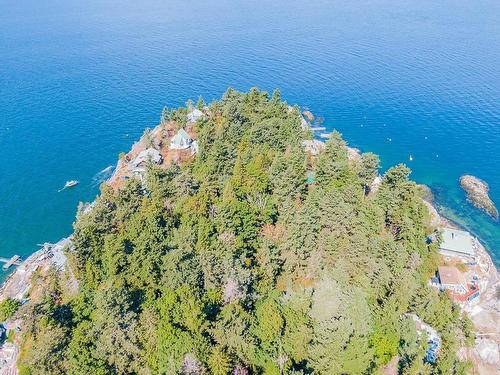 16 Passage Island, West Vancouver, BC 