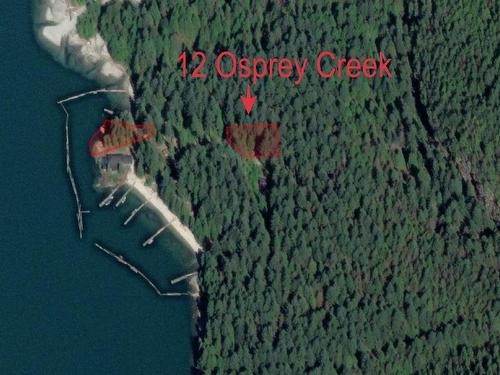 Lot 12 Osprey Creek, Pitt Meadows, BC 