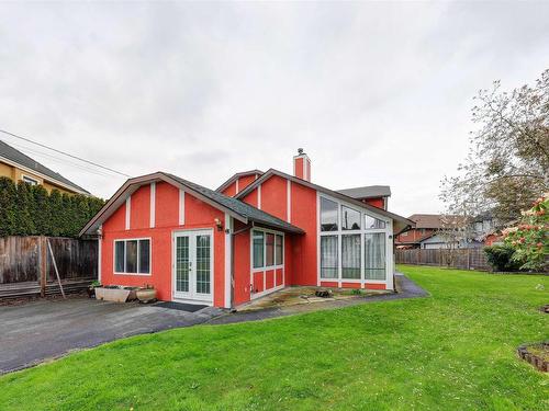 9040 Desmond Road, Richmond, BC 