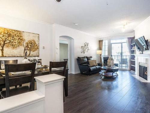 332 5835 Hampton Place, Vancouver, BC 